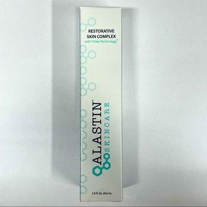 FLASH SALE⚡️🏷️ALASTIN RESTORATIVE SKIN COMPLEX *Price Firm* + FREE REC KIT